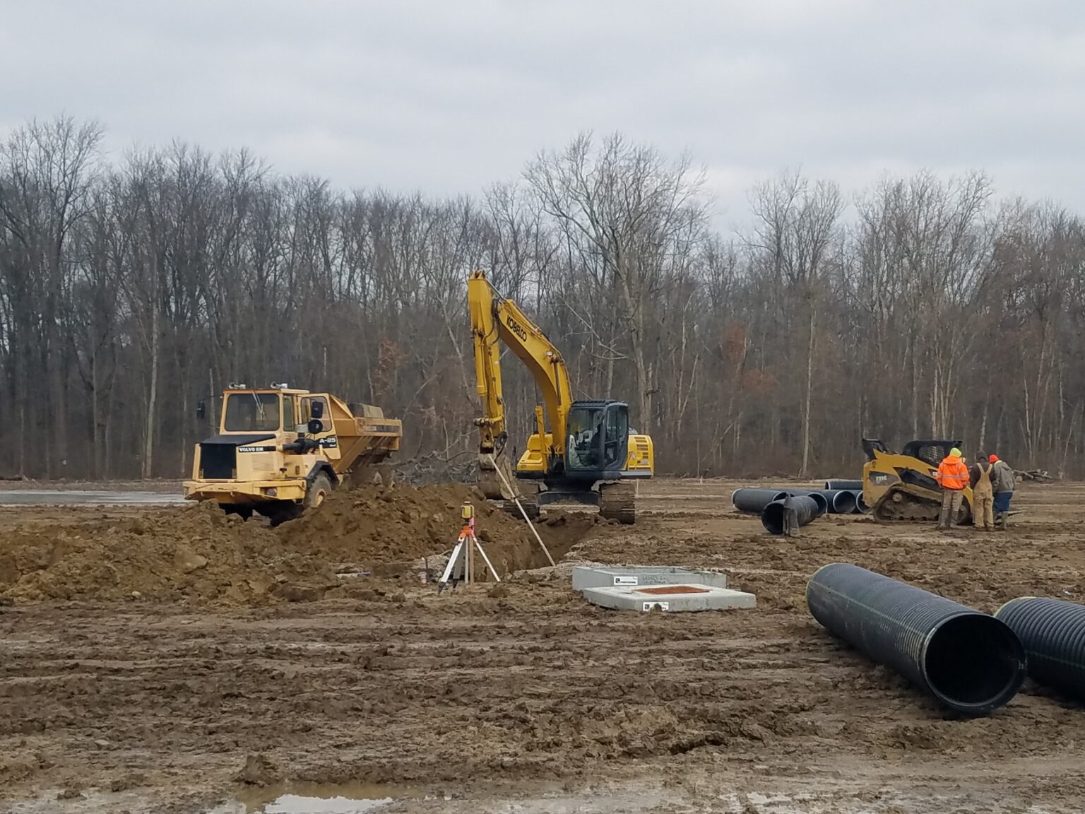 Ohio Premier Soccer Unveils Next Phases of Facility Development