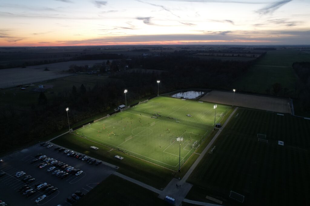 Ohio Premier Soccer Unveils Next Phases of Facility Development ...